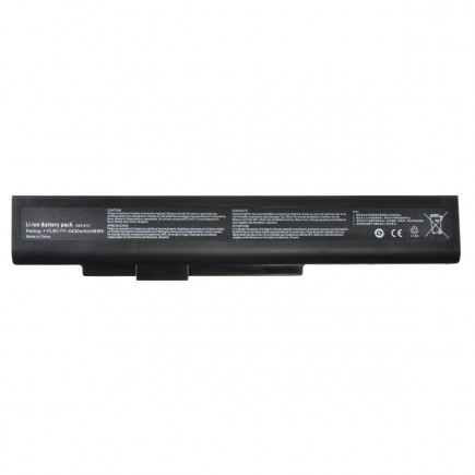 Kompatibilní FPCBP343 Acumulator 4400mAh Li-ion 11,1V, 56Wh