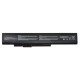 Kompatibilní FPCBP343 Acumulator 4400mAh Li-ion 11,1V, 56Wh