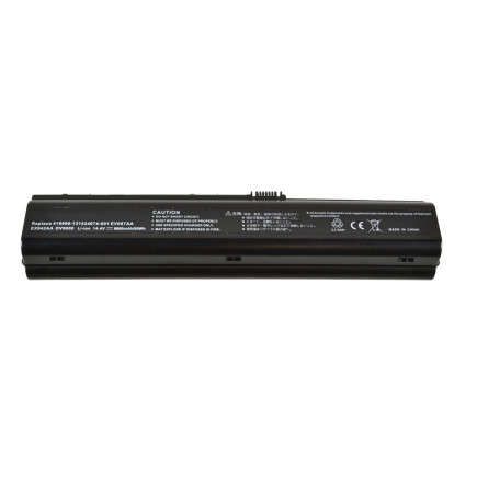 Kompatibilní HP HSTNN-Q21C Acumulator 6600mAh Li-ion 14,4V 95Wh