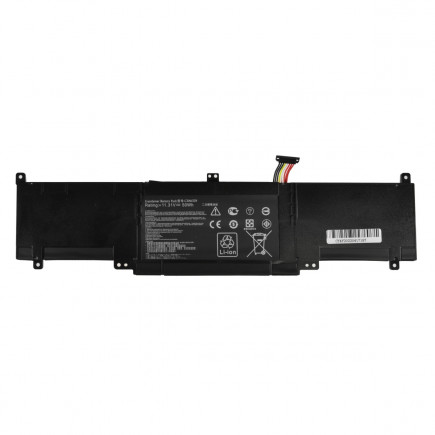 Kompatibilní Asus C31N1339 Acumulator 3500mAh Li-poly 11.31V, 40Wh