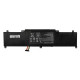 Kompatibilní Asus C31N1339 Acumulator 3500mAh Li-poly 11.31V, 40Wh
