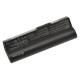 Kompatibilní Asus YNB518 Acumulator 4400mAh Li-ion 7,4V 33Wh