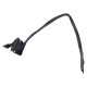 Kompatibilní Dell 0G6J8P Conector de alimentare pentru notebook