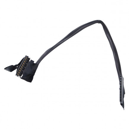 Kompatibilní Dell G6J8P Conector de alimentare pentru notebook