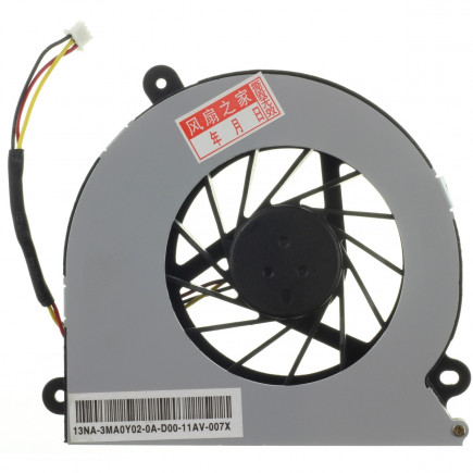 Ventilator Răcitor pentru notebook Kompatibilní Asus MF60150V1-B000-G99