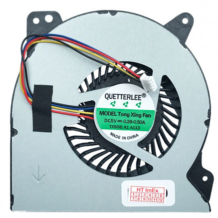 Ventilator Răcitor pentru notebook Asus V230IC