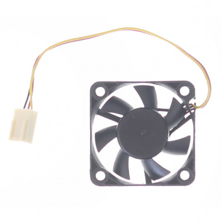 Ventilator Răcitor pentru notebook Kompatibilní PLA04010S12M-1