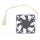 Ventilator Răcitor pentru notebook Kompatibilní PLA04010S12M-1