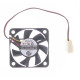 Ventilator Răcitor pentru notebook Kompatibilní PLA04010S12M-1