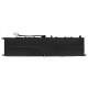 Kompatibilní MSI BTY-M57 Acumulator 4160mAh Li-poly 15,2V, 54Wh