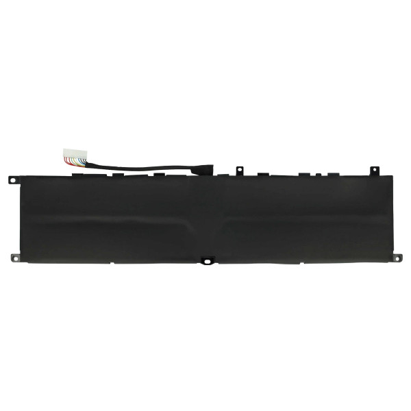 Kompatibilní MSI BTY-M57 Acumulator 4160mAh Li-poly 15,2V, 54Wh