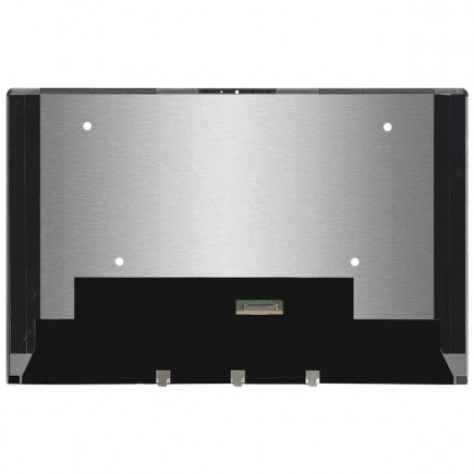 Display-ul notebook-ului Kompatibilní Dell LQ134N1JW01 13,4“ 40pin 60Hz 1920x1200 LED Slim - Mată