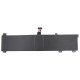 Kompatibilní Lenovo 5B10W86194 Acumulator 5180mAh Li-poly 15,4V