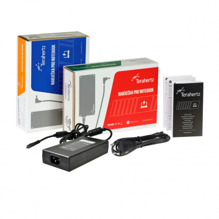MSI MS-17L5 încărcător de notebook 200W