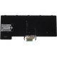 Dell Latitude E6430u tastatură pentru notebook-ul CZ/SK culoarea Negru, fără iluminare din spate