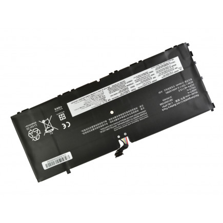 Kompatibilní 5B10W13919 Acumulator 5440mAh Li-poly 7.72V, 42Wh, negru