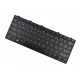 Dell Latitude 3380 tastatură pentru notebook-ul CZ/SK culoarea Negru, fără iluminare din spate