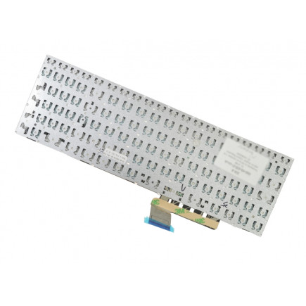 Lenovo V110-15AST tastatura cehă fără ramă de culoare neagră pentru laptopuri