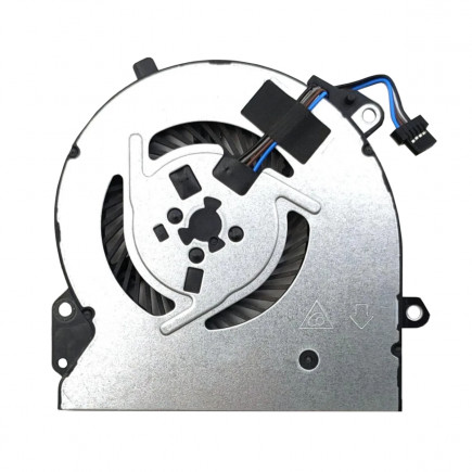 Ventilator Răcitor pentru notebook Kompatibilní HP L25585-001