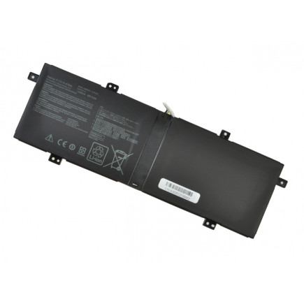 Kompatibilní C21N1833 Acumulator 47Wh Li-poly 7,7V neagră