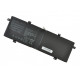 Kompatibilní C21N1833 Acumulator 47Wh Li-poly 7,7V neagră