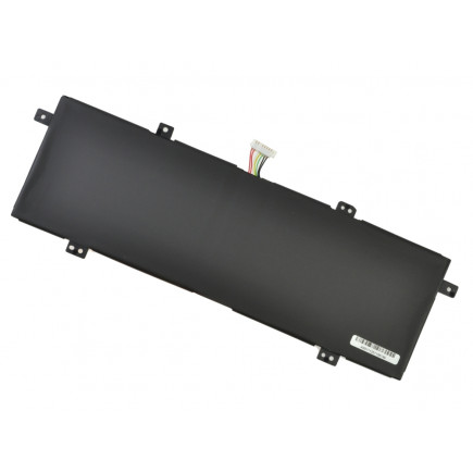 Kompatibilní C21N1833 Acumulator 47Wh Li-poly 7,7V neagră