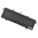 Kompatibilní C21N1833 Acumulator 47Wh Li-poly 7,7V neagră