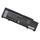 Kompatibilní M4GWP Acumulator 51Wh Li-poly 11,4V, neagră