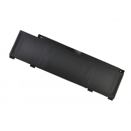 Kompatibilní M4GWP Acumulator 51Wh Li-poly 11,4V, neagră