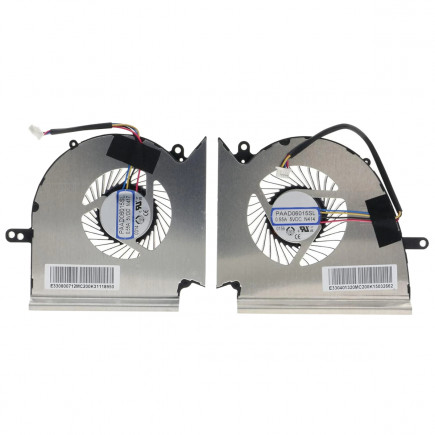 Ventilator Răcitor pentru notebook MSI GE75 10SE