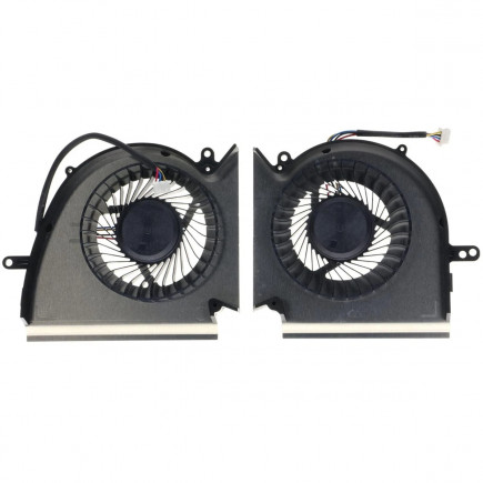 Ventilator Răcitor pentru notebook MSI GE75 10SE