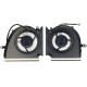 Ventilator Răcitor pentru notebook MSI GE75 10SE