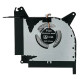 Ventilator Răcitor pentru notebook Asus GL704GW