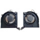 Ventilator Răcitor pentru notebook Lenovo Legion 7 16IAX7