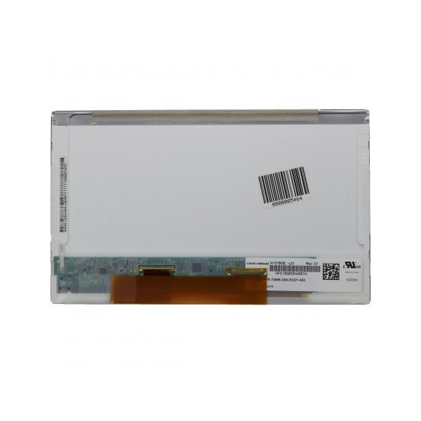 Display-ul notebook-ului Compaq Mini 110c 10,1“ 40pin HD LED laptop részére - Lucios
