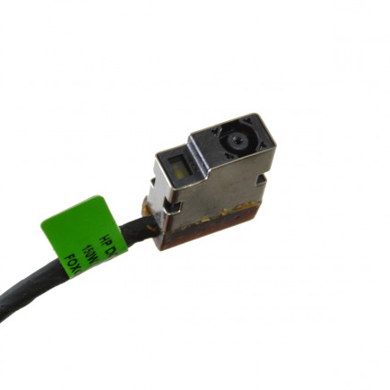 HP Omen 15-DC0014NC Conector de alimentare pentru notebook