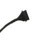 HP Omen 15-DC0014NC Conector de alimentare pentru notebook