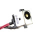 Toshiba Portege Z830-10E Conector de alimentare pentru notebook