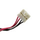 Toshiba Portege Z830-10E Conector de alimentare pentru notebook