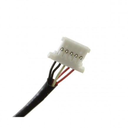 Dell XPS 13 L322X Conector de alimentare pentru notebook