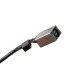 Dell XPS 13 L321X Conector de alimentare pentru notebook