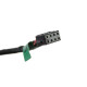 HP 355 G2 Conector de alimentare pentru notebook