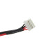 Gateway NV50A Conector de alimentare pentru notebook