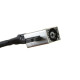 Dell Inspiron 11 3148 Conector de alimentare pentru notebook