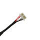 Dell Inspiron 11 3148 Conector de alimentare pentru notebook