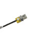 Acer ChromeBook 14 CB3-431-C1RS Conector de alimentare pentru notebook