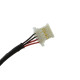 Acer ChromeBook 14 CB3-431 Conector de alimentare pentru notebook
