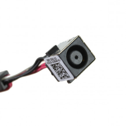 Dell Inspiron 15R 5520 Conector de alimentare pentru notebook