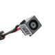 Dell Inspiron 15R 7520 Conector de alimentare pentru notebook