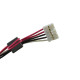 Dell Vostro P25F Conector de alimentare pentru notebook